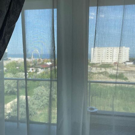 Iany Residence Năvodari Zewnętrze zdjęcie
