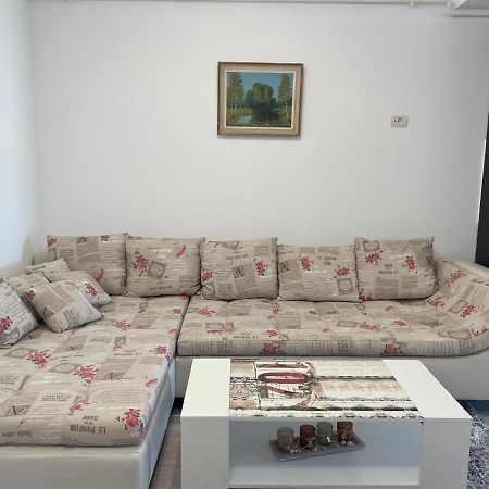 Iany Residence Năvodari Zewnętrze zdjęcie