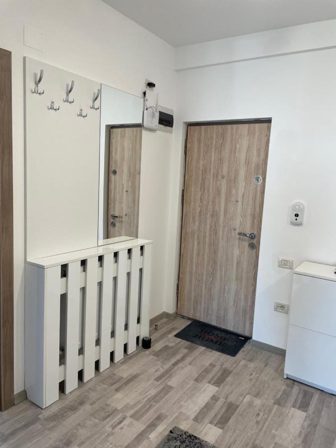Iany Residence Năvodari Zewnętrze zdjęcie