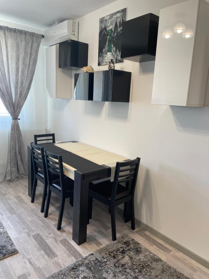 Iany Residence Năvodari Zewnętrze zdjęcie