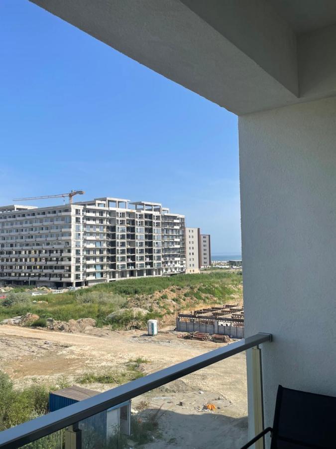 Iany Residence Năvodari Zewnętrze zdjęcie