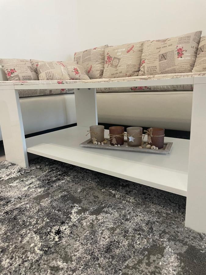 Iany Residence Năvodari Zewnętrze zdjęcie