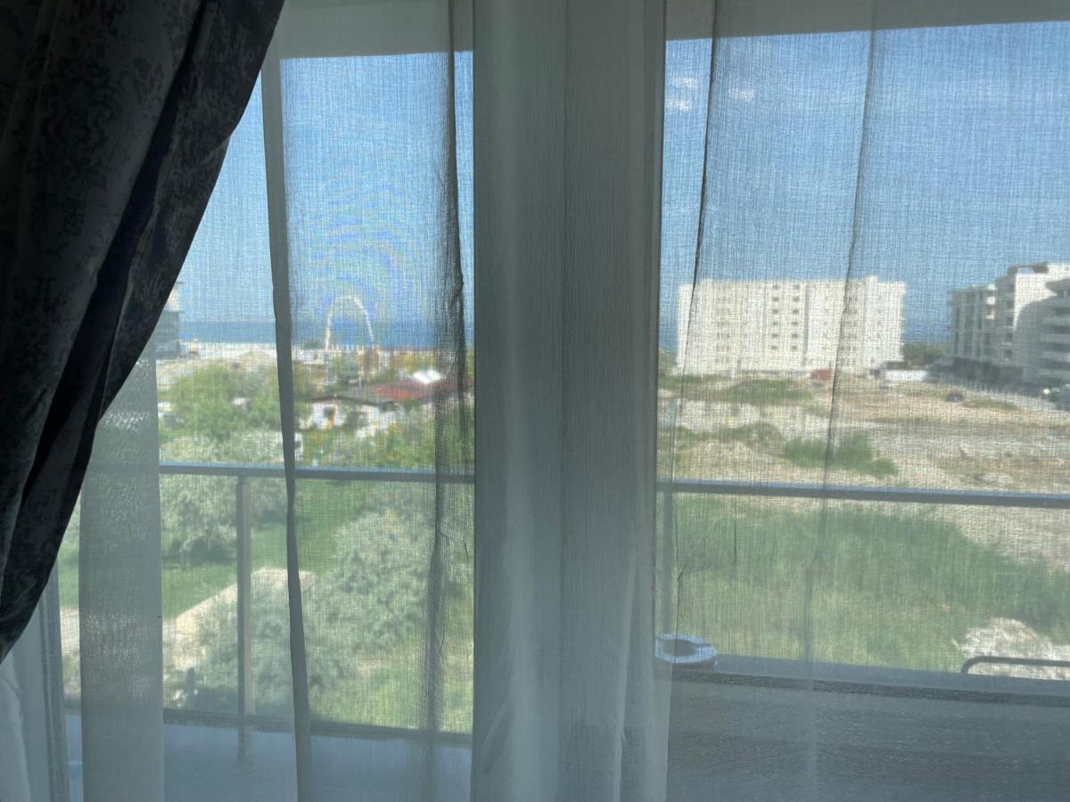 Iany Residence Năvodari Zewnętrze zdjęcie