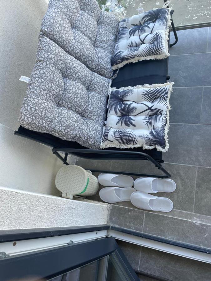 Iany Residence Năvodari Zewnętrze zdjęcie