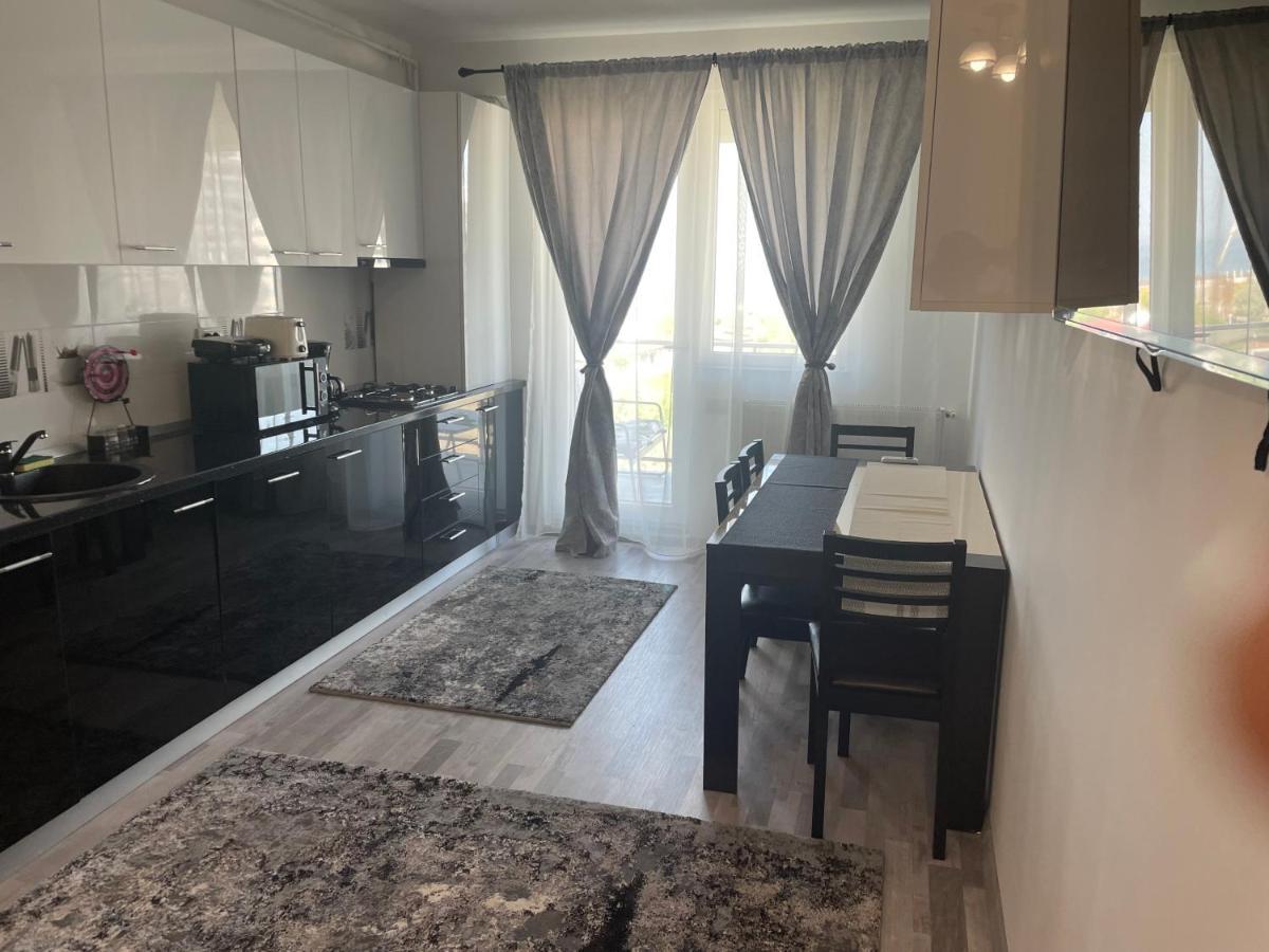 Iany Residence Năvodari Zewnętrze zdjęcie