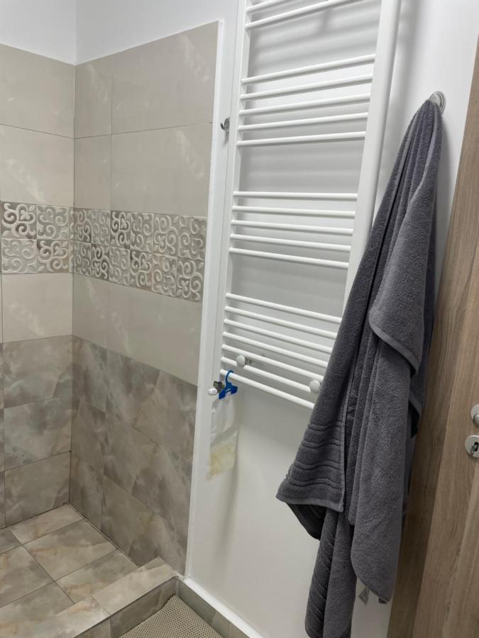 Iany Residence Năvodari Zewnętrze zdjęcie