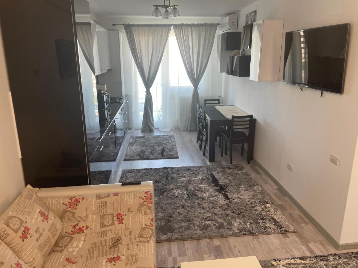 Iany Residence Năvodari Zewnętrze zdjęcie