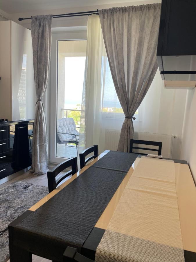 Iany Residence Năvodari Zewnętrze zdjęcie