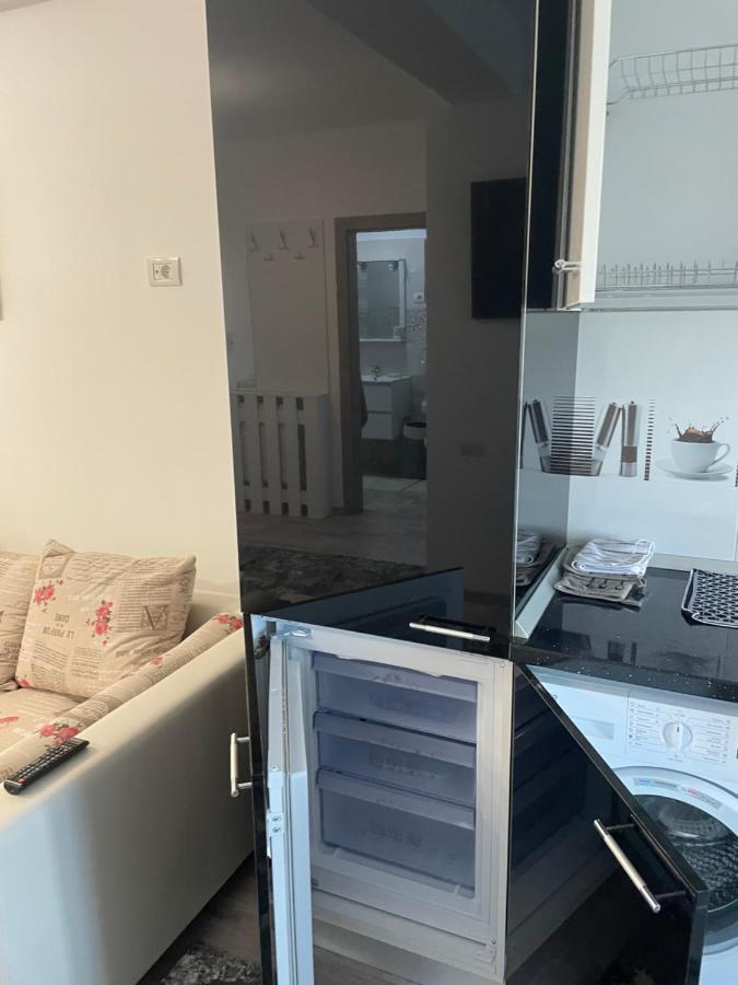 Iany Residence Năvodari Zewnętrze zdjęcie