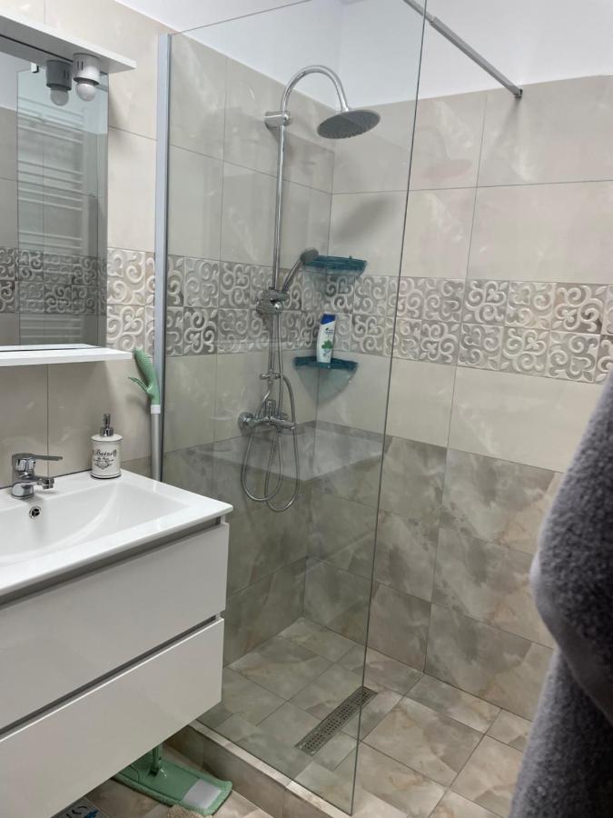 Iany Residence Năvodari Zewnętrze zdjęcie