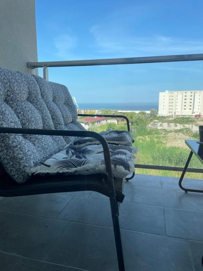 Iany Residence Năvodari Zewnętrze zdjęcie