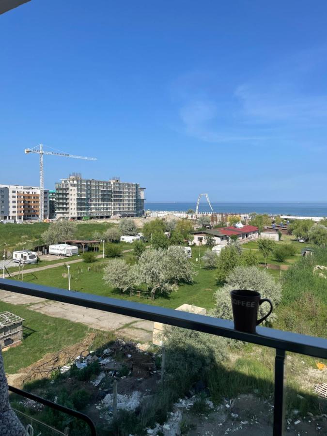 Iany Residence Năvodari Zewnętrze zdjęcie