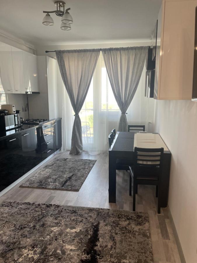 Iany Residence Năvodari Zewnętrze zdjęcie